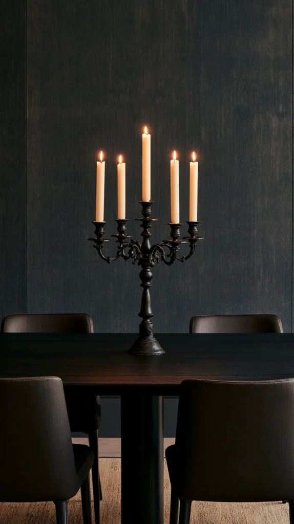 14 Elegant Halloween Decor Ideas for a Grown-Up Aesthetic 4 ds 3 1