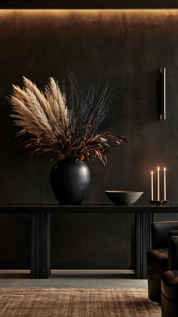 14 Elegant Halloween Decor Ideas for a Grown-Up Aesthetic 5 ds 4 1