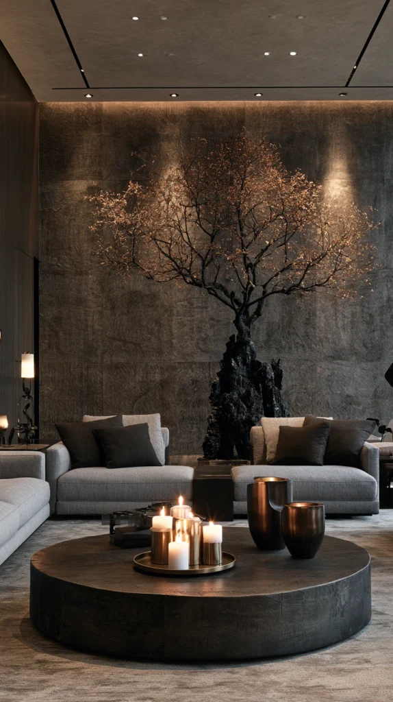 14 Elegant Halloween Decor Ideas for a Grown-Up Aesthetic 10 ds 9 1