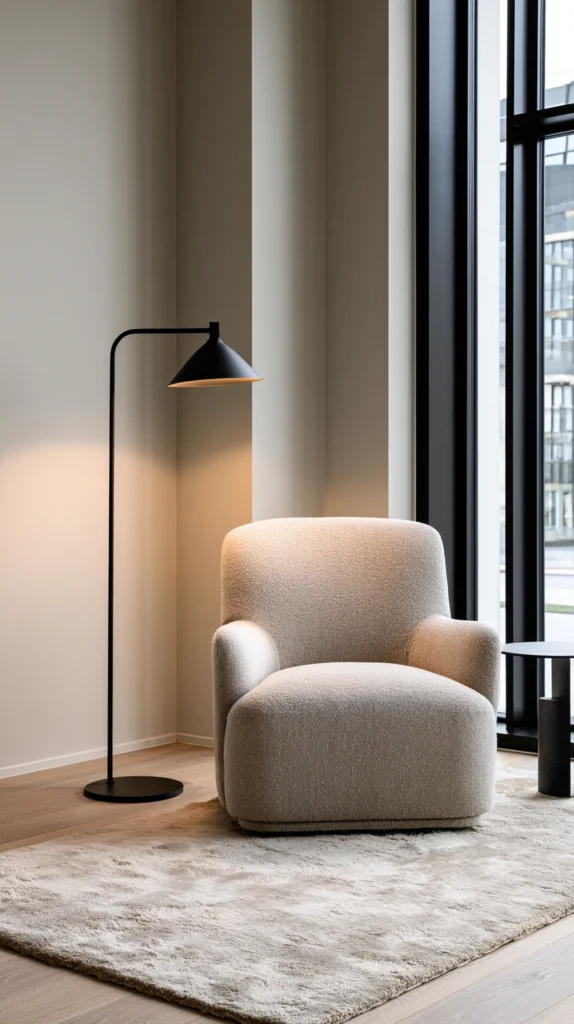 14 Rest Corner Ideas for Your Home — A Dedicated Space to Unwind 2 ew 1