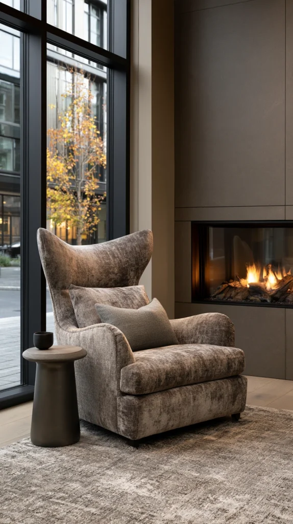 14 Rest Corner Ideas for Your Home — A Dedicated Space to Unwind 11 ew 10