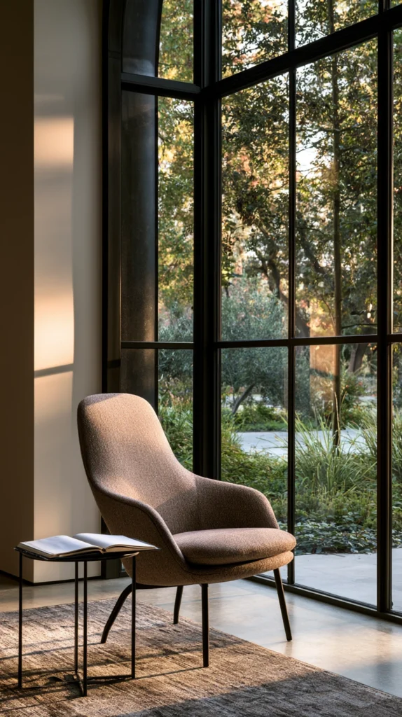 14 Rest Corner Ideas for Your Home — A Dedicated Space to Unwind 14 ew 13