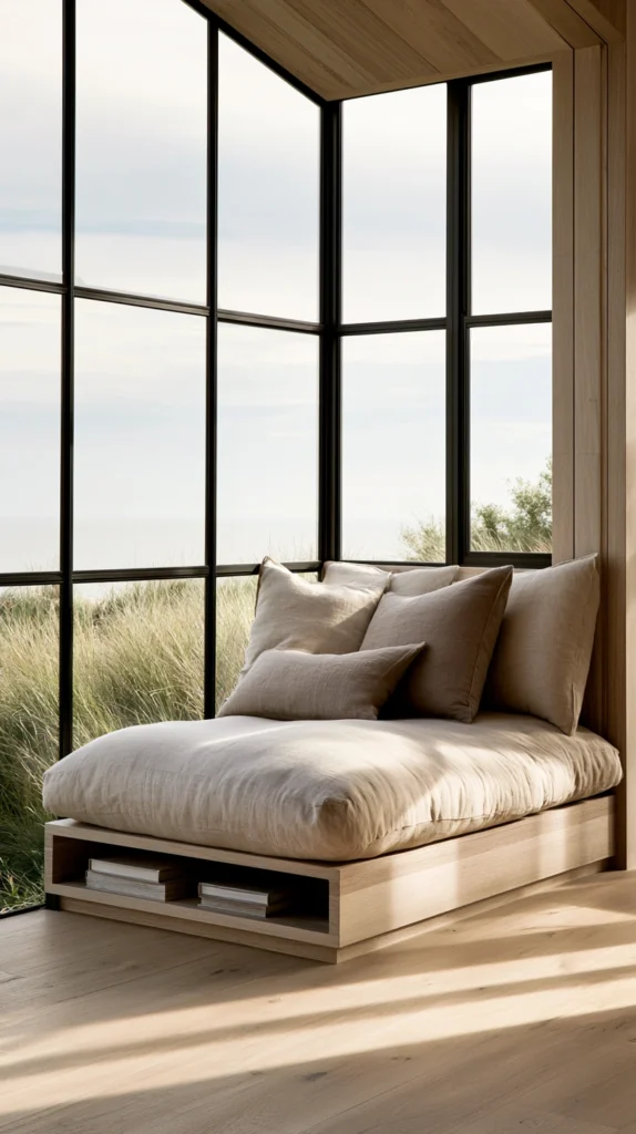 14 Rest Corner Ideas for Your Home — A Dedicated Space to Unwind 3 ew 2
