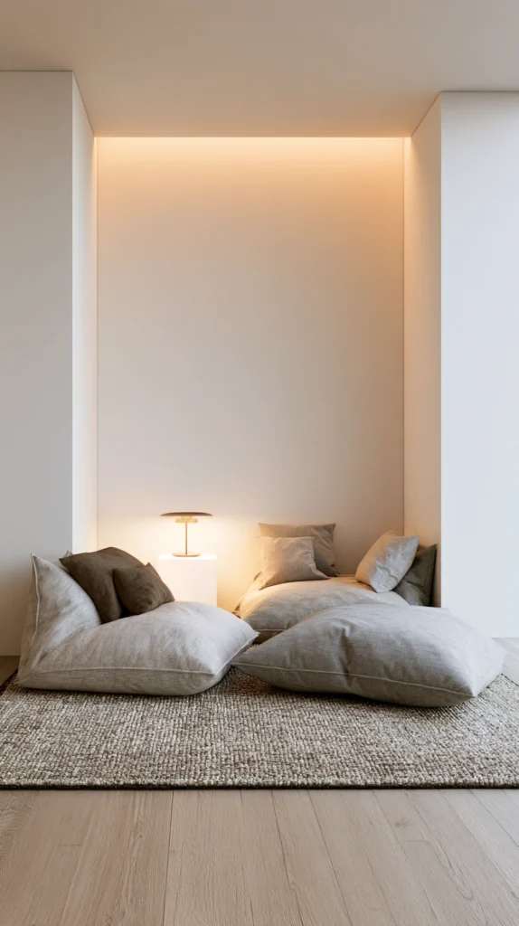 14 Rest Corner Ideas for Your Home — A Dedicated Space to Unwind 4 ew 3