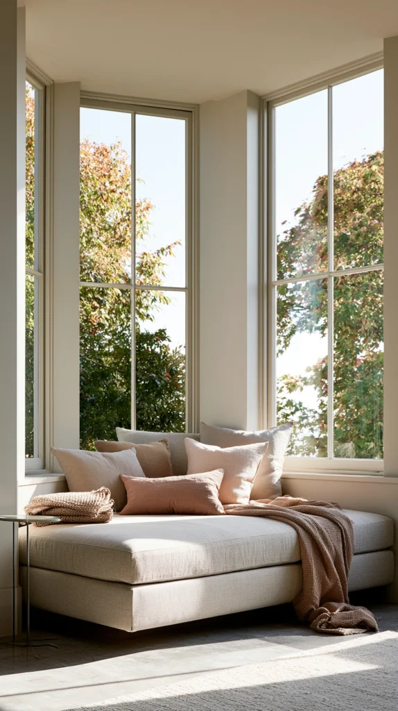 14 Rest Corner Ideas for Your Home — A Dedicated Space to Unwind 6 ew 5