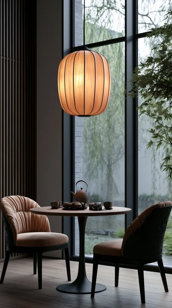 14 Rest Corner Ideas for Your Home — A Dedicated Space to Unwind 7 ew 6
