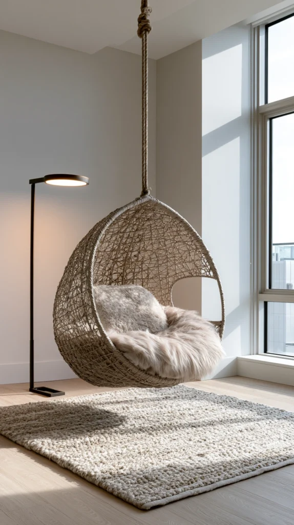 14 Rest Corner Ideas for Your Home — A Dedicated Space to Unwind 8 ew 7