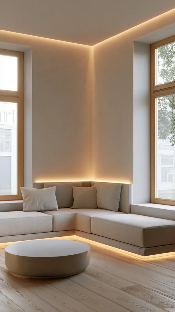 14 Rest Corner Ideas for Your Home — A Dedicated Space to Unwind 9 ew 8
