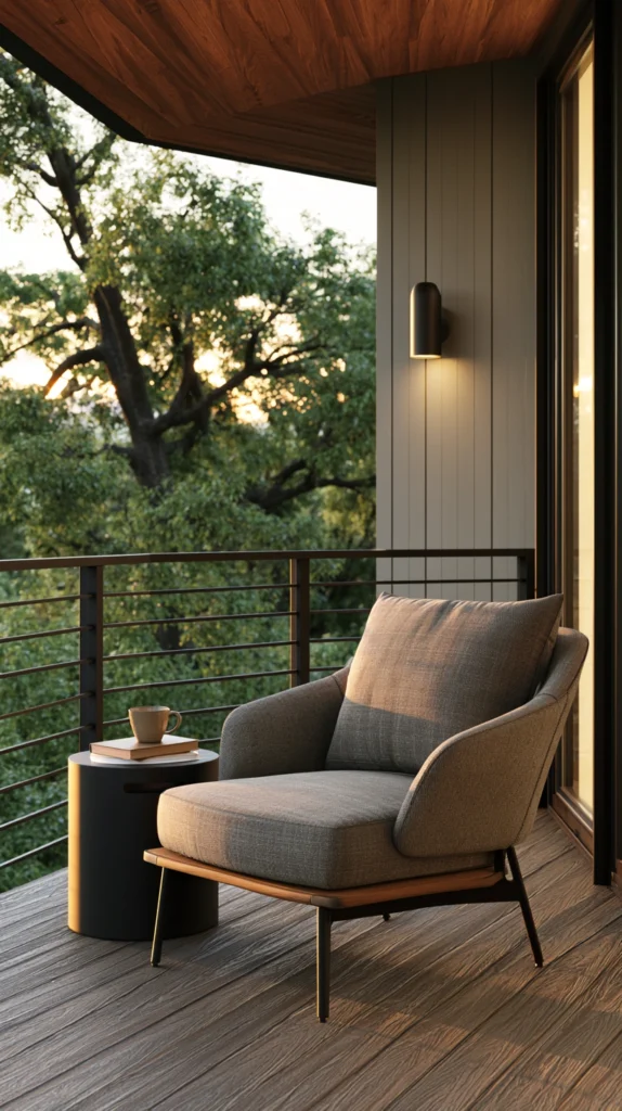 14 Rest Corner Ideas for Your Home — A Dedicated Space to Unwind 10 ew 9
