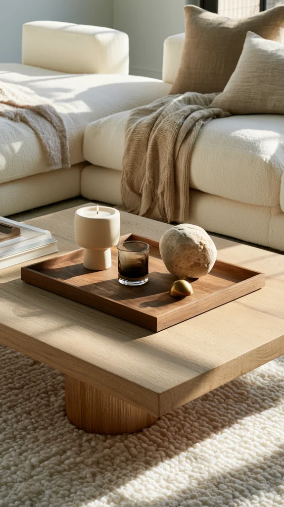 14 Fall Coffee Table Styling Ideas 2 fc 1