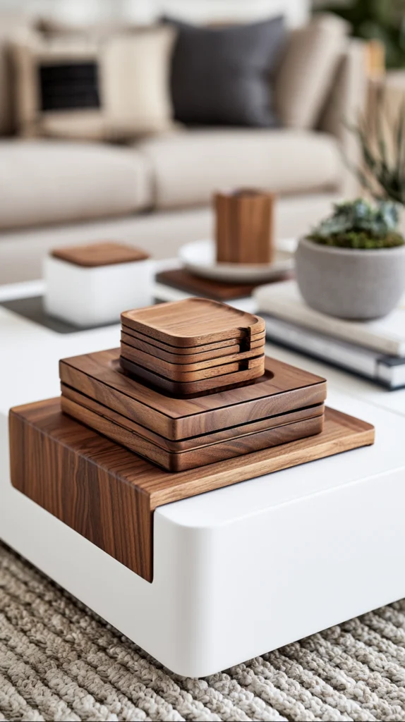 14 Fall Coffee Table Styling Ideas 11 fc 10