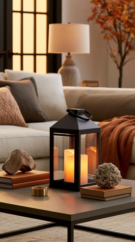 14 Fall Coffee Table Styling Ideas 12 fc 11