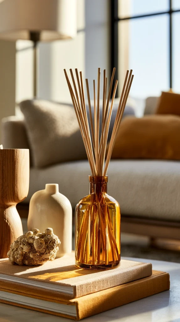 14 Fall Coffee Table Styling Ideas 8 fc 7