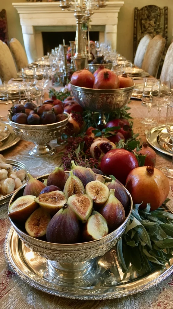 14 Harvest Table Centerpiece Ideas for an Elegant Thanksgiving Spread 8 fd 7 2
