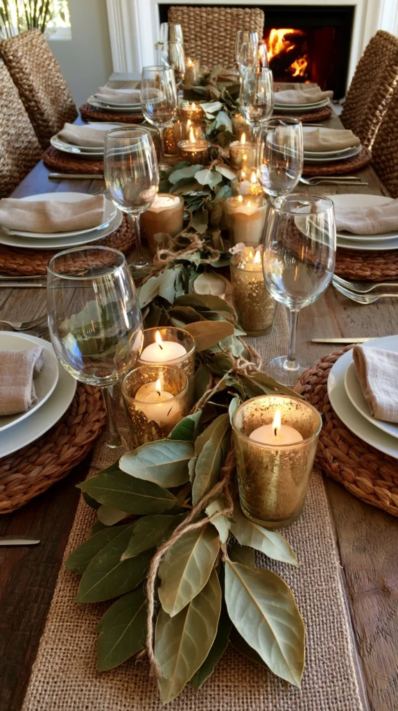 14 Harvest Table Centerpiece Ideas for an Elegant Thanksgiving Spread 10 fd 9 2