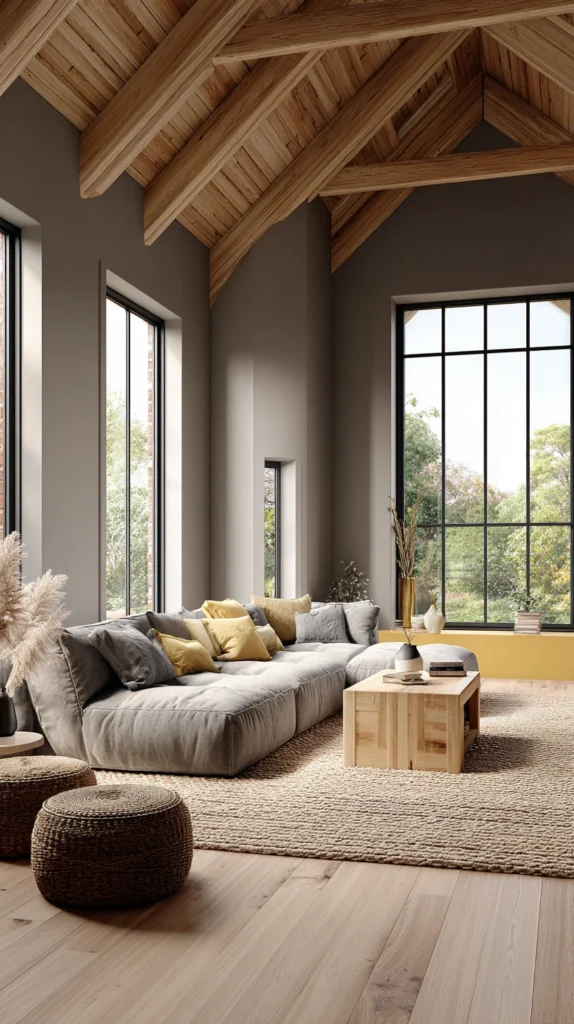 13 Warm Neutral Paint Colors for Cozy Homes 5 fh 4