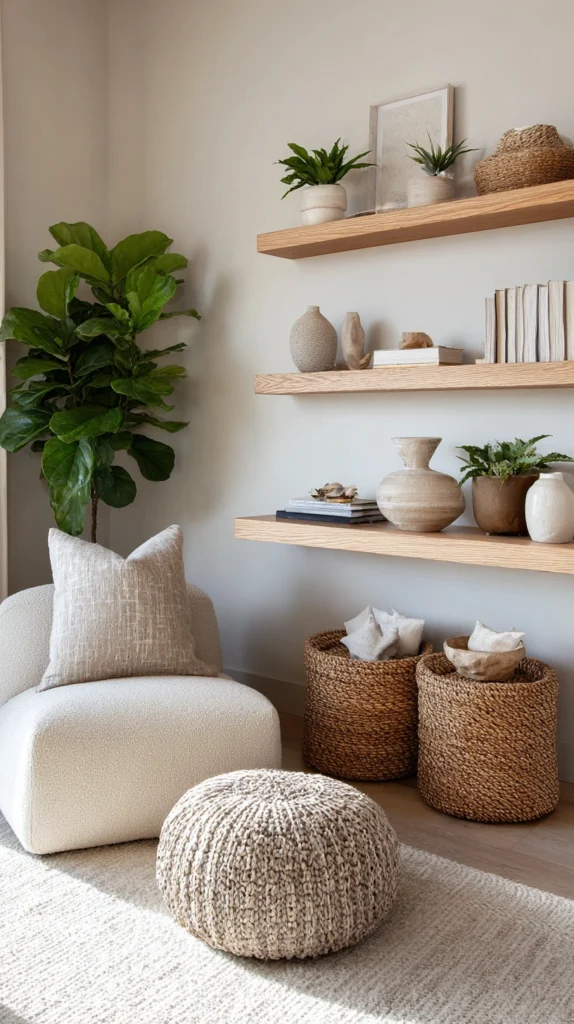 13 Wabi-Sabi Home Decor Ideas for Imperfect Beauty 11 bg 10