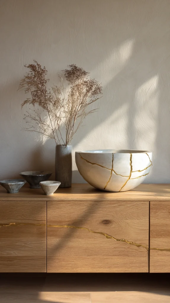 13 Wabi-Sabi Home Decor Ideas for Imperfect Beauty 3 bg 2