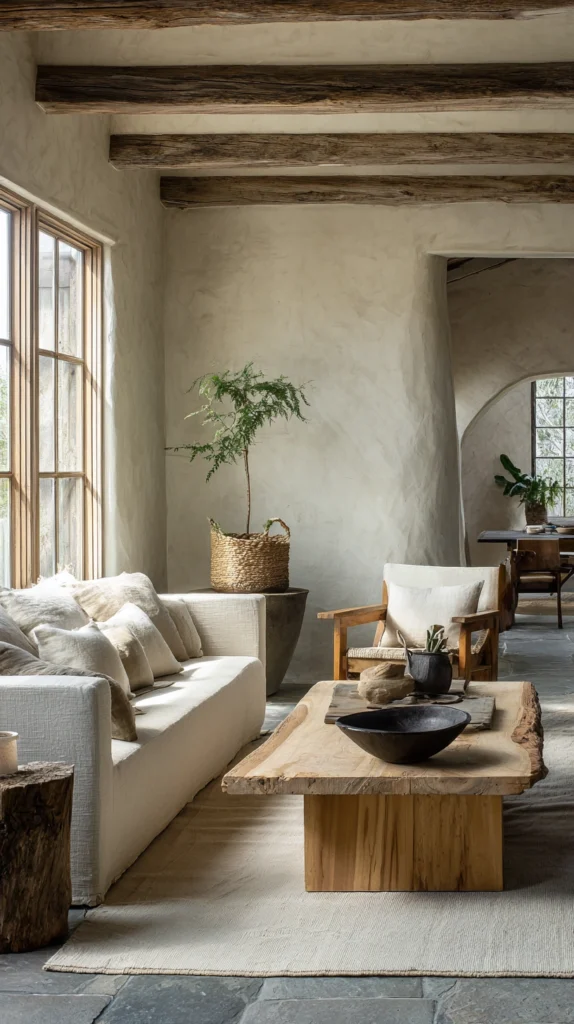 13 Wabi-Sabi Home Decor Ideas for Imperfect Beauty 4 bg 3