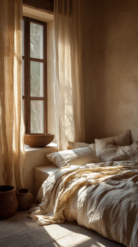 13 Wabi-Sabi Home Decor Ideas for Imperfect Beauty 5 bg 4