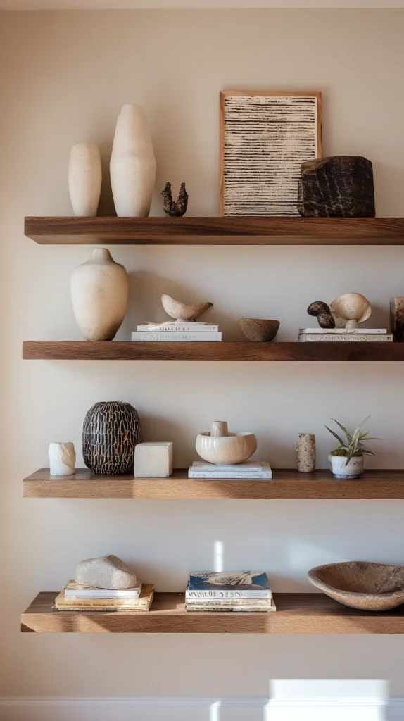 13 Wabi-Sabi Home Decor Ideas for Imperfect Beauty 7 bg 6