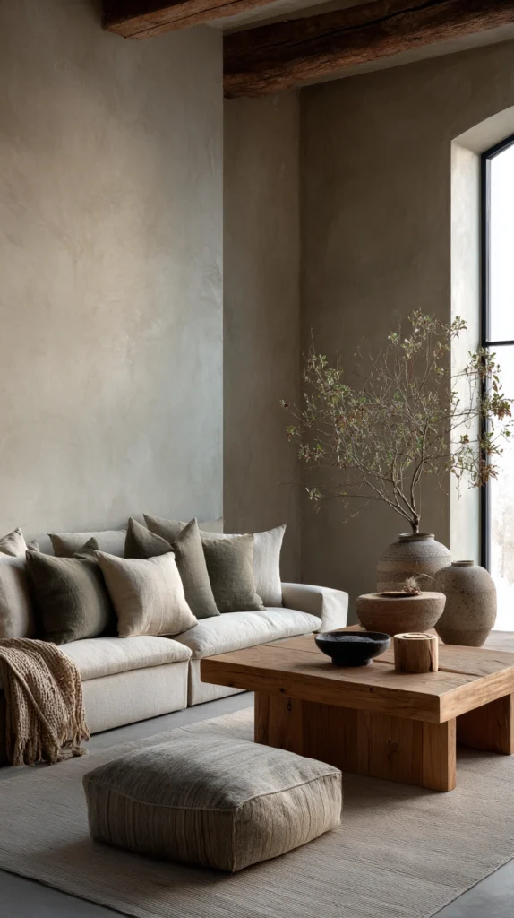 13 Wabi-Sabi Home Decor Ideas for Imperfect Beauty 8 bg 7