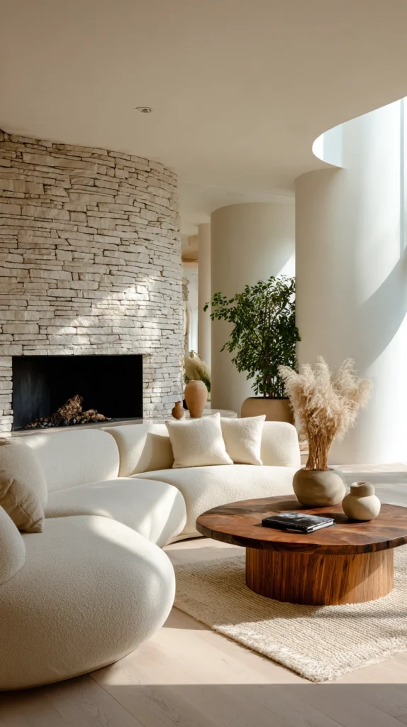 14 Biophilic Living Room Ideas That Bring Nature Indoors 11 cx 10