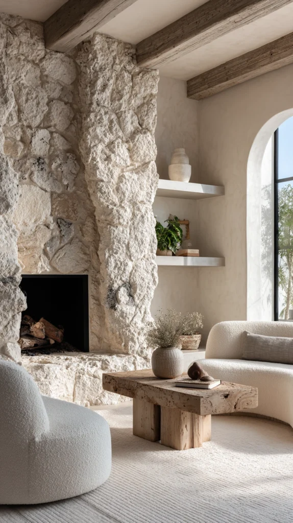 14 Biophilic Living Room Ideas That Bring Nature Indoors 8 cx 7
