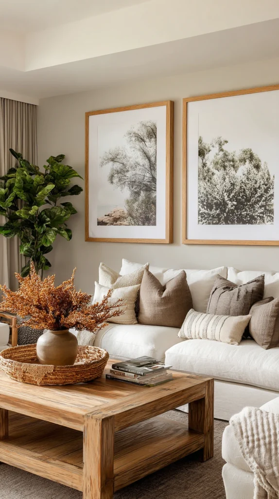 14 Biophilic Living Room Ideas That Bring Nature Indoors 9 cx 8