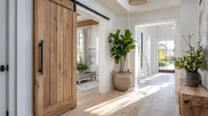 zainy Feature Image A stylish modern farmhouse entryway featu 2027d228 b146 4561 9c6d 6a975f4e482d 1